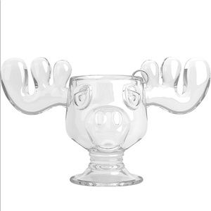 2019 Hallmark National Lampoon’s Christmas Vacation Moose Mug Ornament